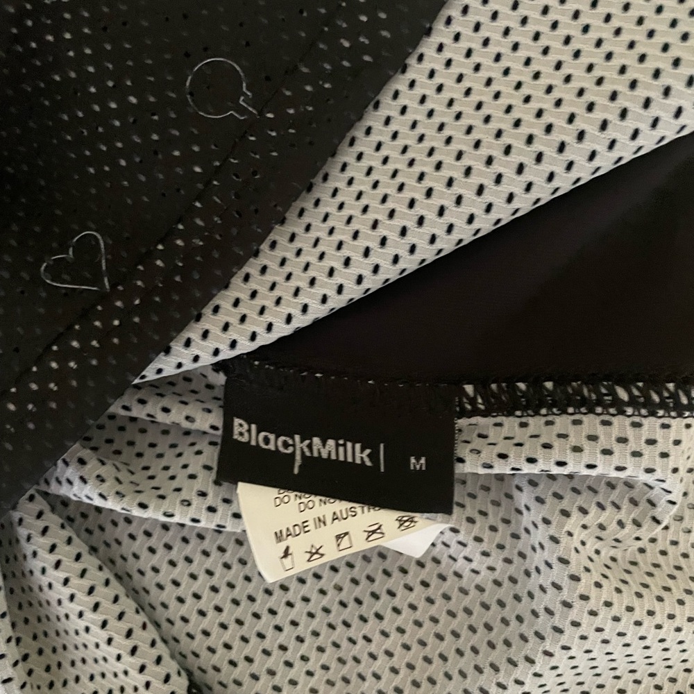 Blackmilk jersey size M - Picture 3 of 3